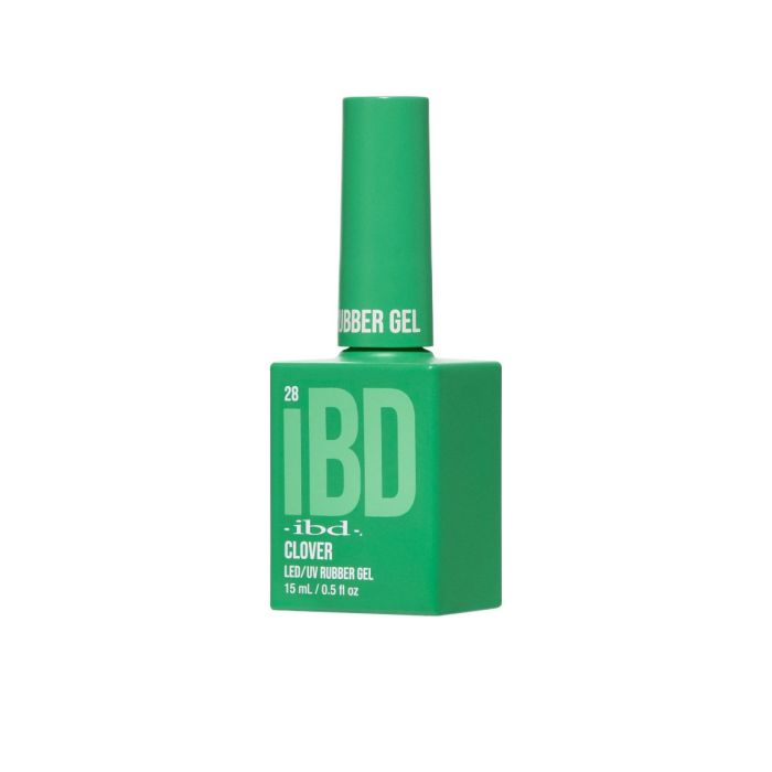 IBD 5OZ RUBBER GEL CLOVER