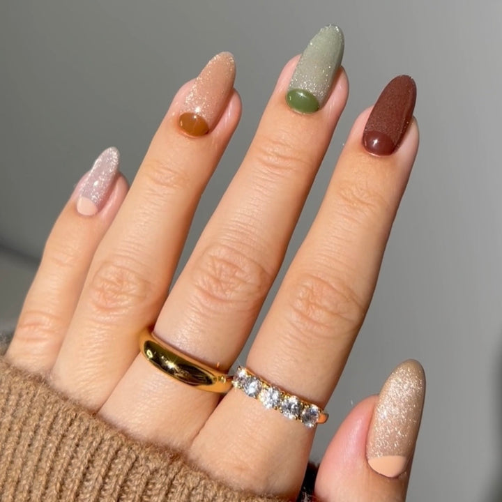 DND 9D Cat Eye Creamy #25- 9 Lives