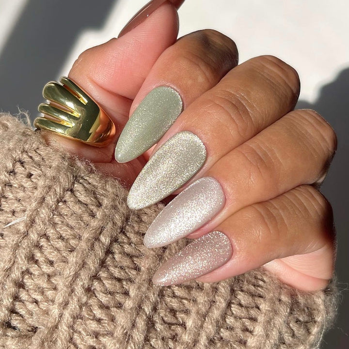 DND 9D Cat Eye Creamy #25- 9 Lives