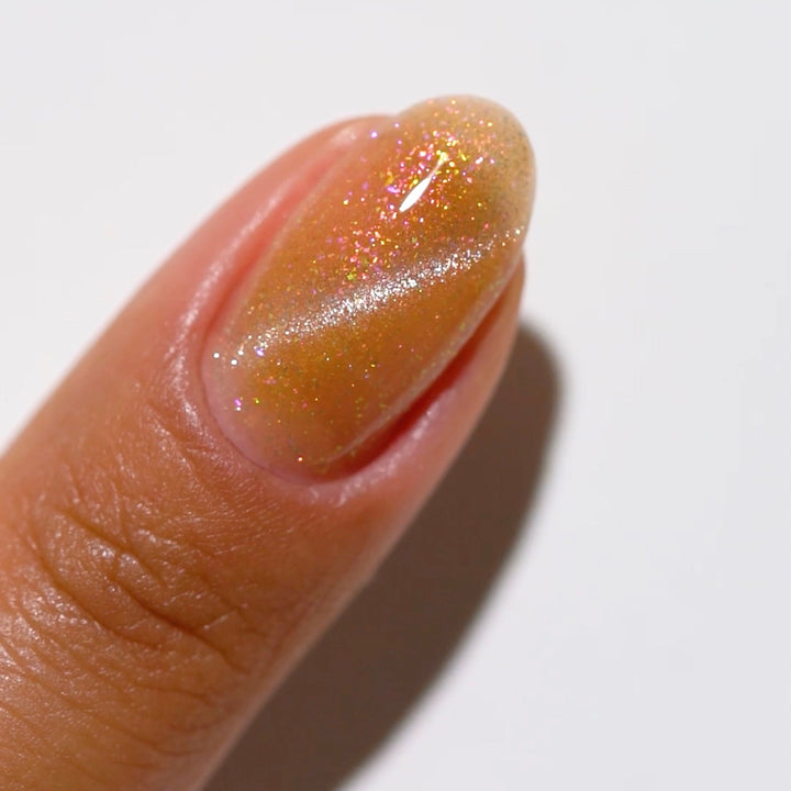 DND 9D Cat Eye Unicorn #13- Cosmic Astral