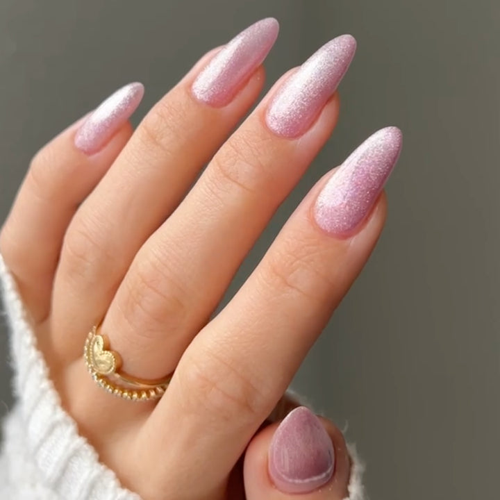 DND 9D Cat Eye Unicorn #17-Ballet Fairy