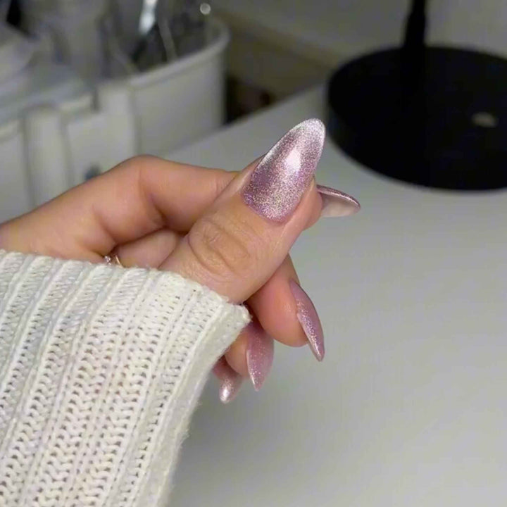 DND 9D Cat Eye Unicorn #17-Ballet Fairy