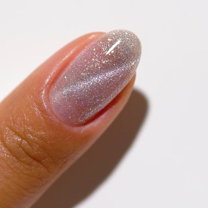 DND 9D Cat Eye Unicorn #18 – Gem Twist