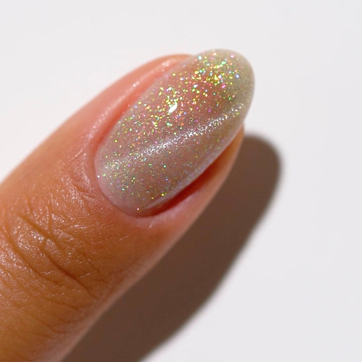 DND 9D Cat Eye Unicorn #20 – Elf House