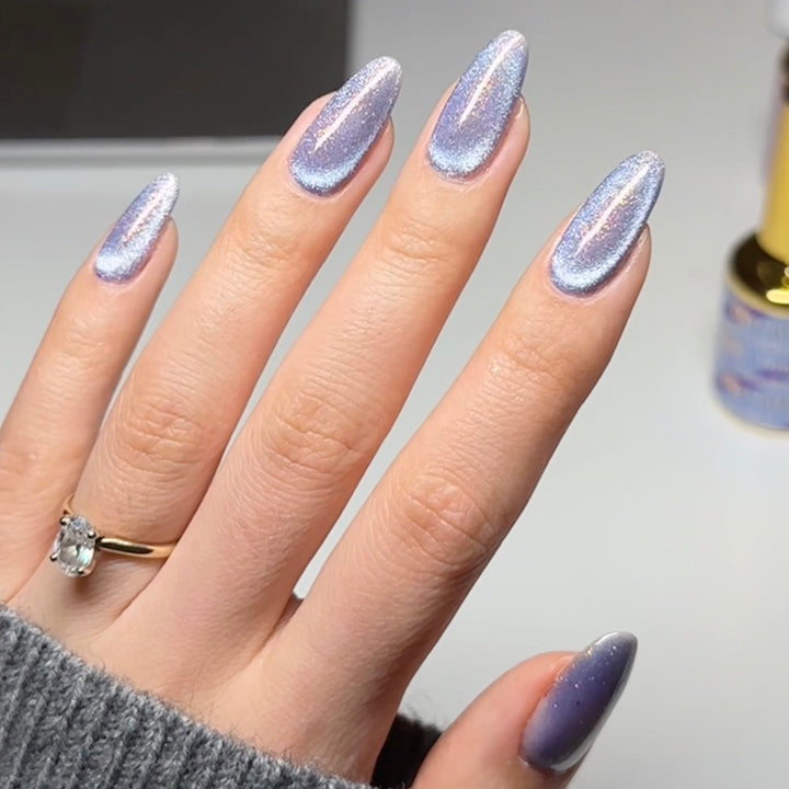 DND 9D Cat Eye Unicorn #22- Celestial Prism