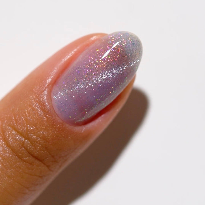 DND 9D Cat Eye Unicorn #22- Celestial Prism