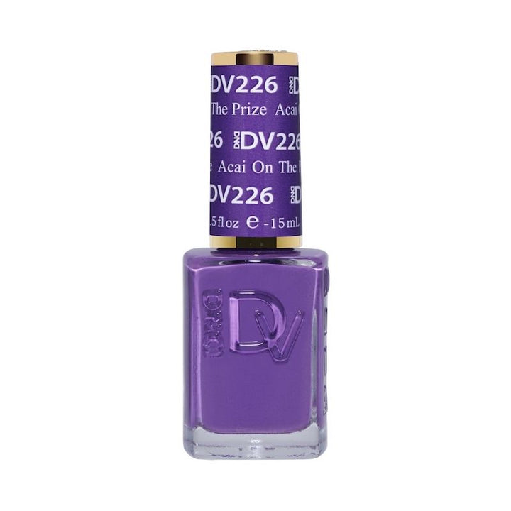 DND Acai On The Prize DIVA #226