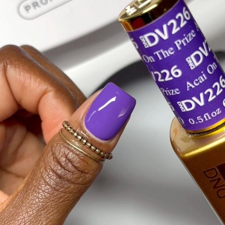 DND Acai On The Prize DIVA #226