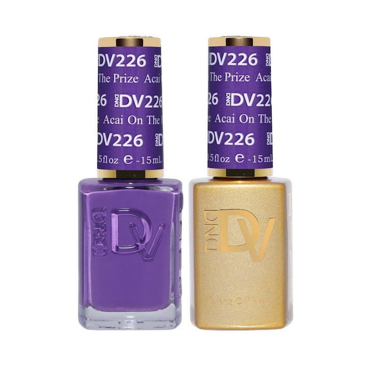 DND Acai On The Prize DIVA #226