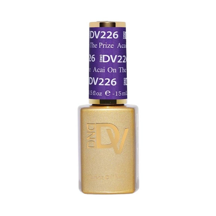 DND Acai On The Prize DIVA #226