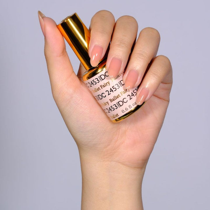 DND Ballet Fairy #2453 - Final Sale