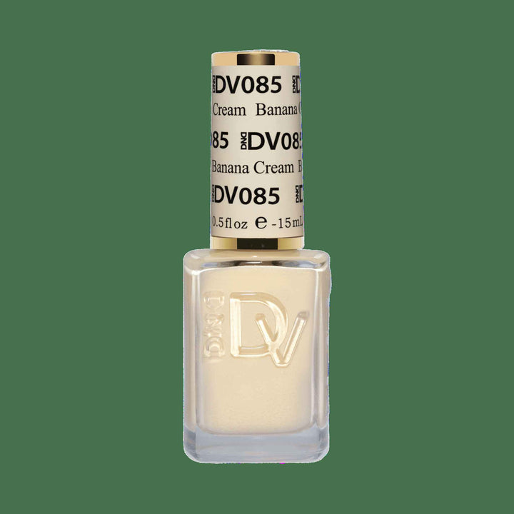DND Banana Cream DIVA #085