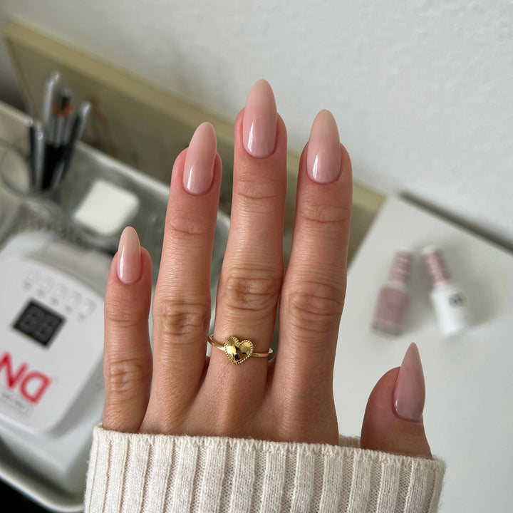 DND Bare Neutral #6565