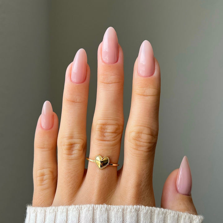 DND Bare Neutral #6565