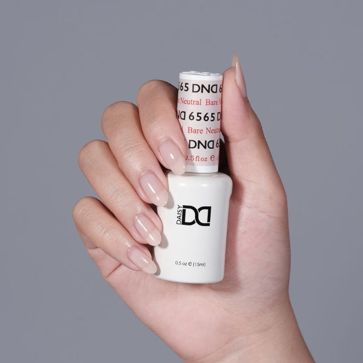 DND Bare Neutral #6565