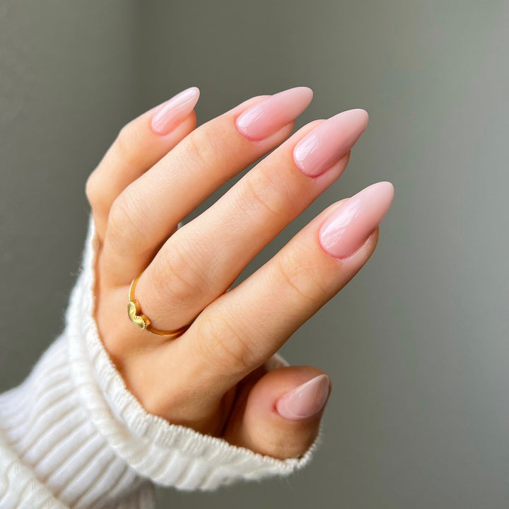 DND Bare Neutral #6565