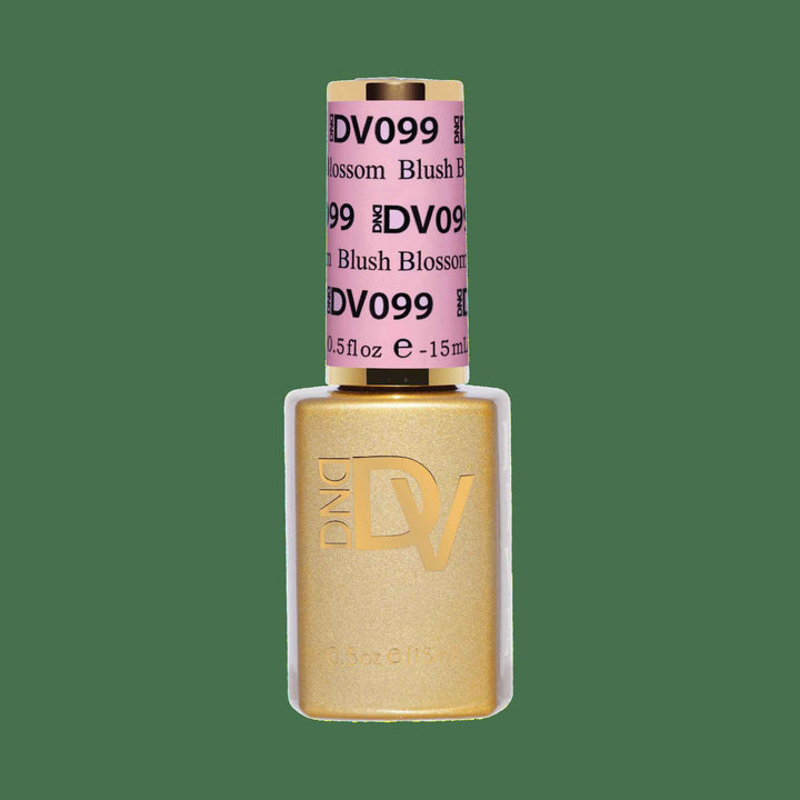 DND Blush Blossom DIVA #099