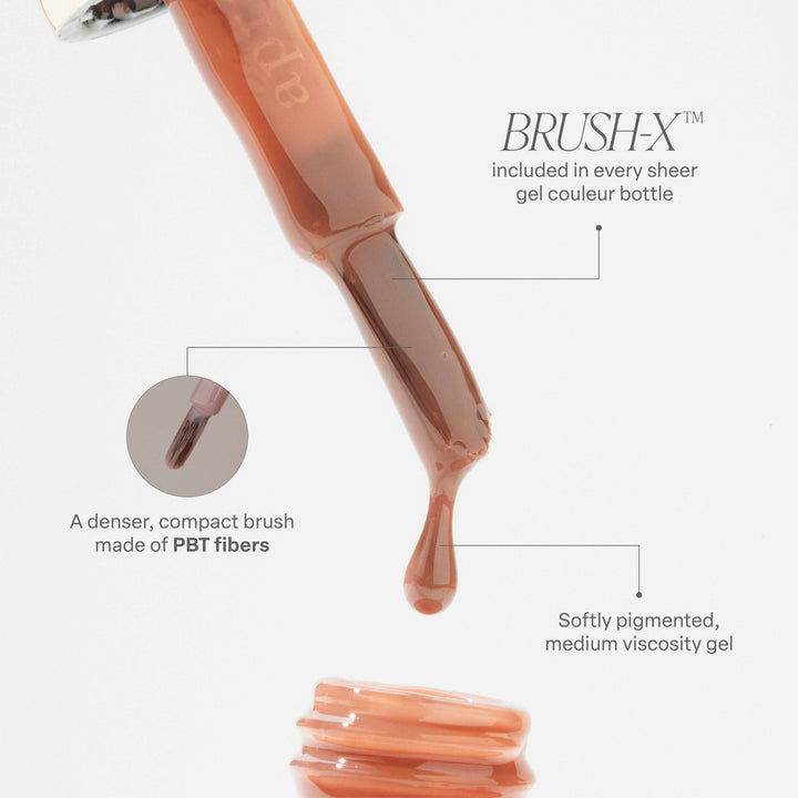 Apres Breathless - 402