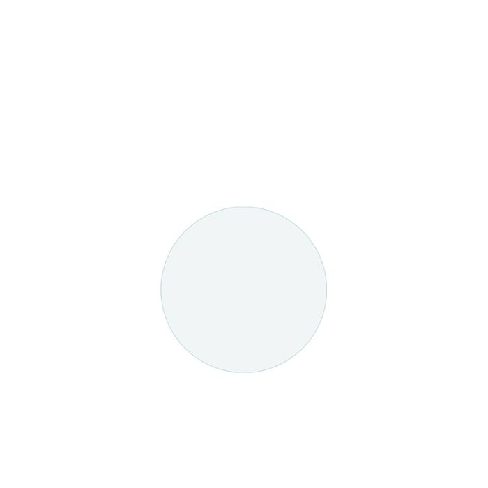 IBD Building Gel Clear 0.5 oz