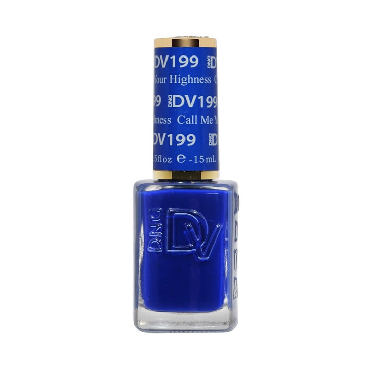 DND Call Me Your Highness DIVA #199