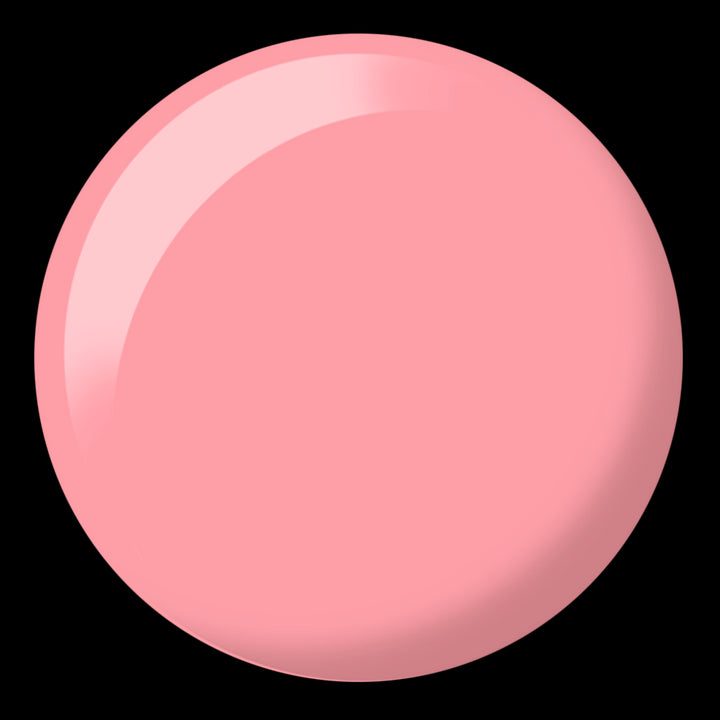 DND Circus Pink DIVA #138 - Final Sale