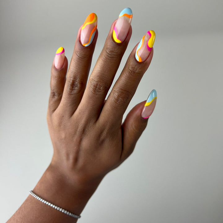 DND Citrus Affairs #2539