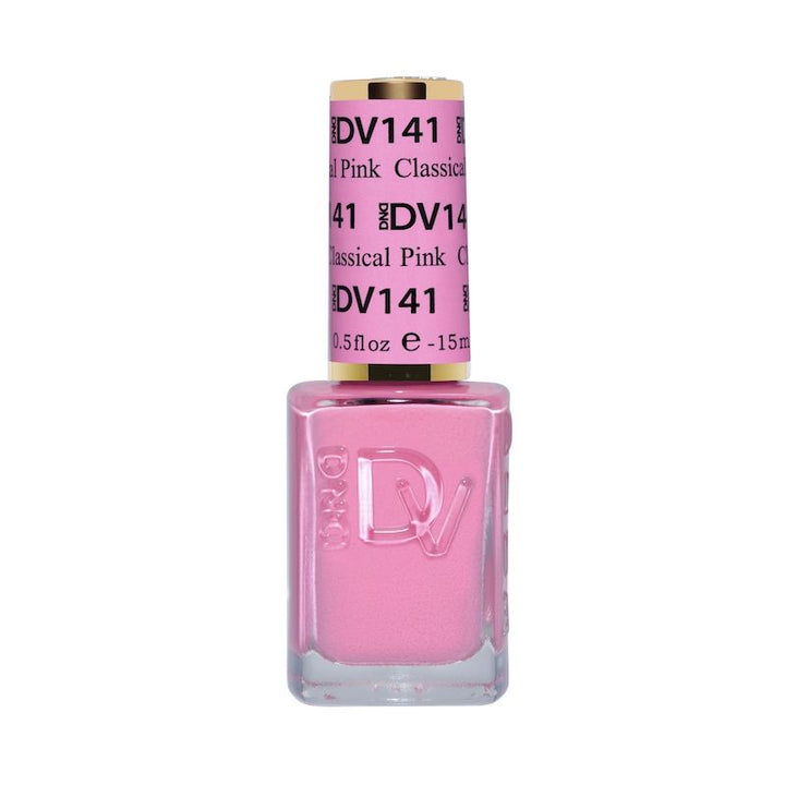 DND Classical Pink DIVA #141 - Final Sale