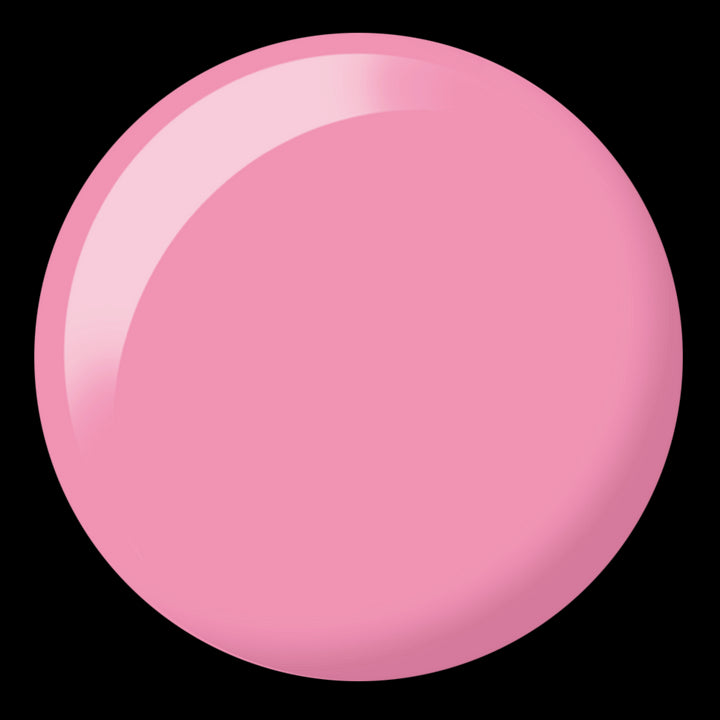 DND Classical Pink DIVA #141 - Final Sale