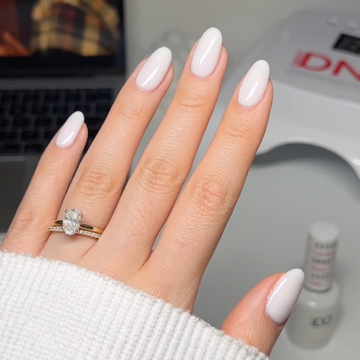 DND Cute Bunny #2222