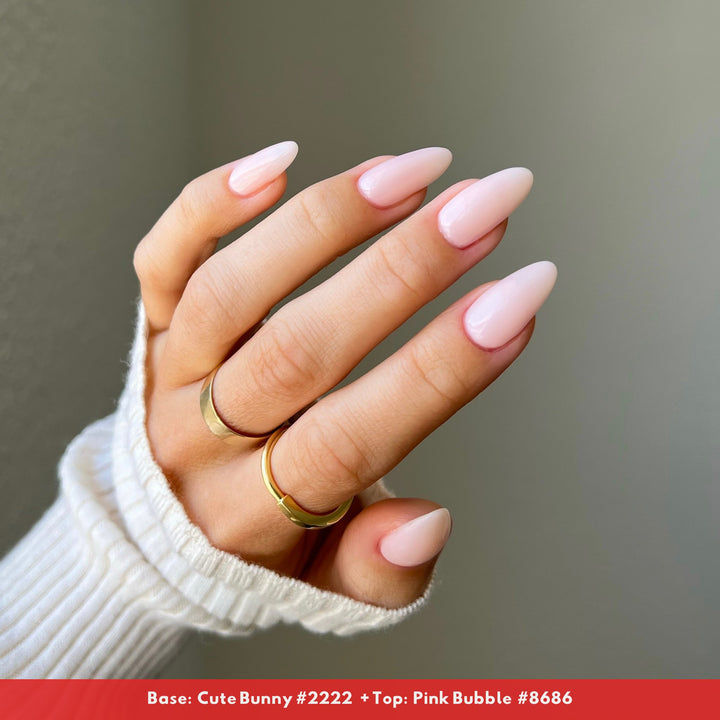 DND Cute Bunny #2222