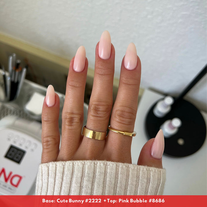 DND Cute Bunny #2222