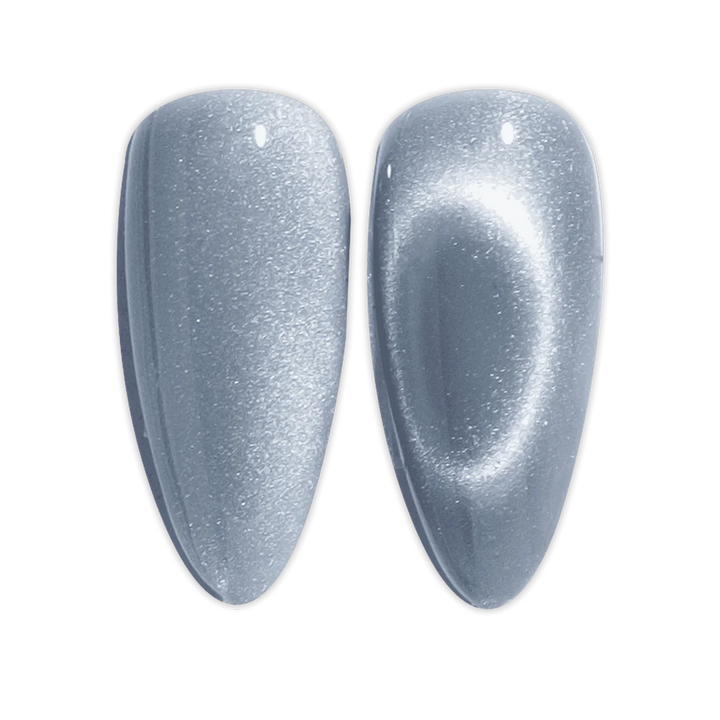 DND DIVA 9D Cat Eye Glassball #01 - Mirror-acle