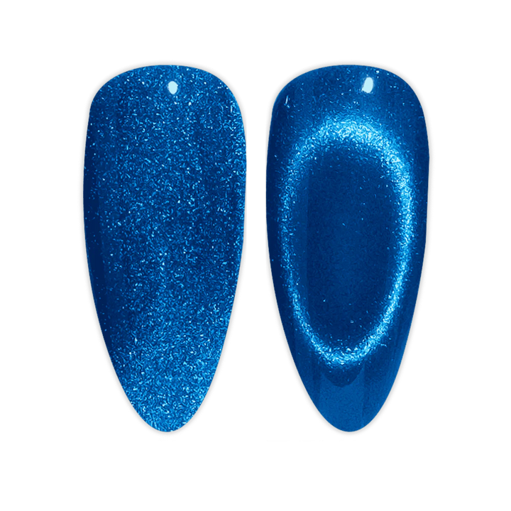 DND DIVA 9D Cat Eye Glassball #04 - Loyal To You