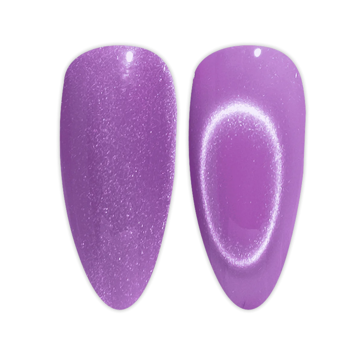 DND DIVA 9D Cat Eye Glassball #09 - Knead Affection