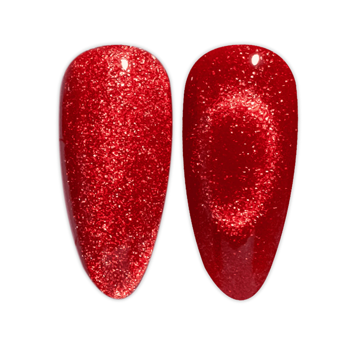 DND DIVA 9D Cat Eye Candy #17 - Ro-meowtic