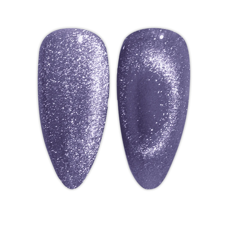 DND DIVA 9D Cat Eye Candy #19 - Wild Berry