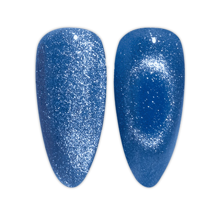 DND DIVA 9D Cat Eye Candy #23 - Catnip Craze