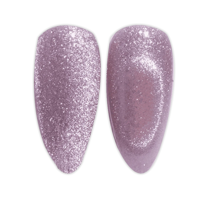 DND DIVA 9D Cat Eye Daydream #33 - Pucker Up