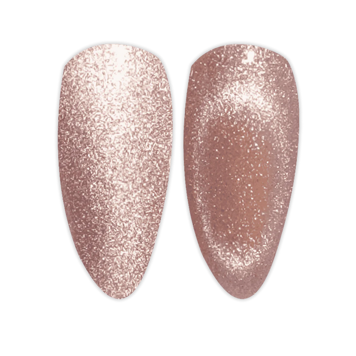 DND DIVA 9D Cat Eye Daydream #35 - Hazel Dreams