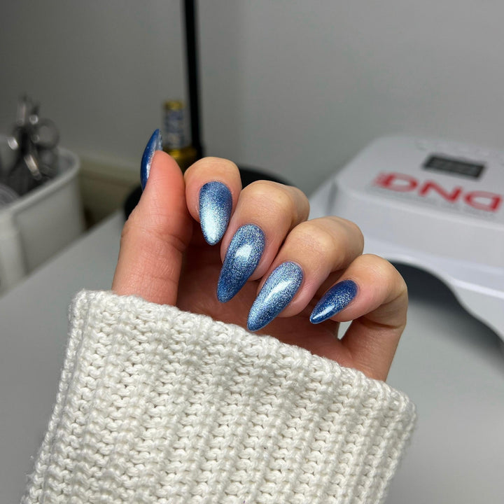 DND DIVA 9D Cat Eye Candy #23 - Catnip Craze