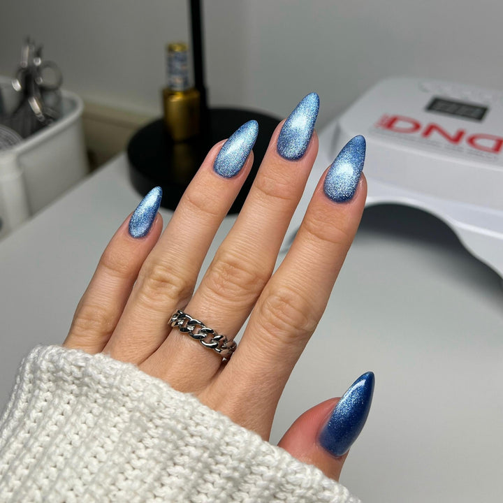 DND DIVA 9D Cat Eye Candy #23 - Catnip Craze