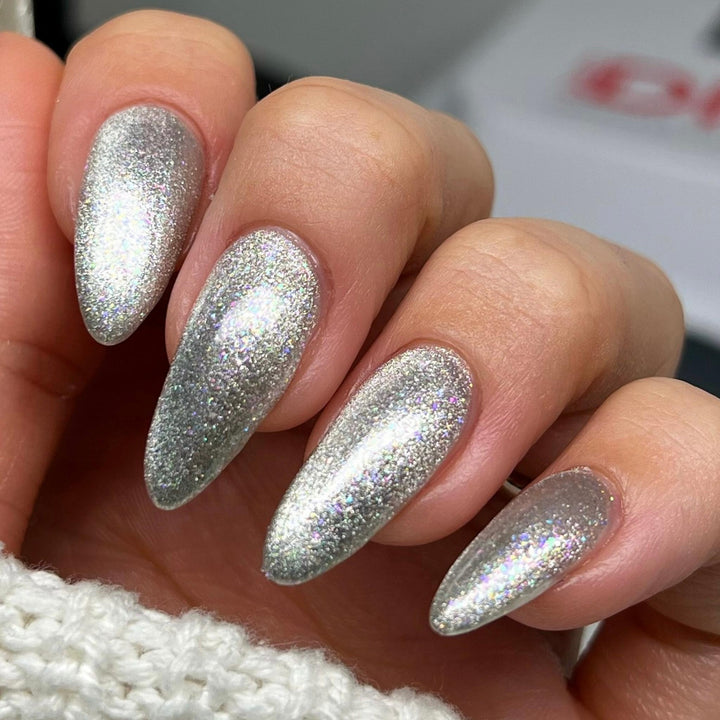 DND DIVA 9D Cat Eye Daydream #31 - Pet Diary