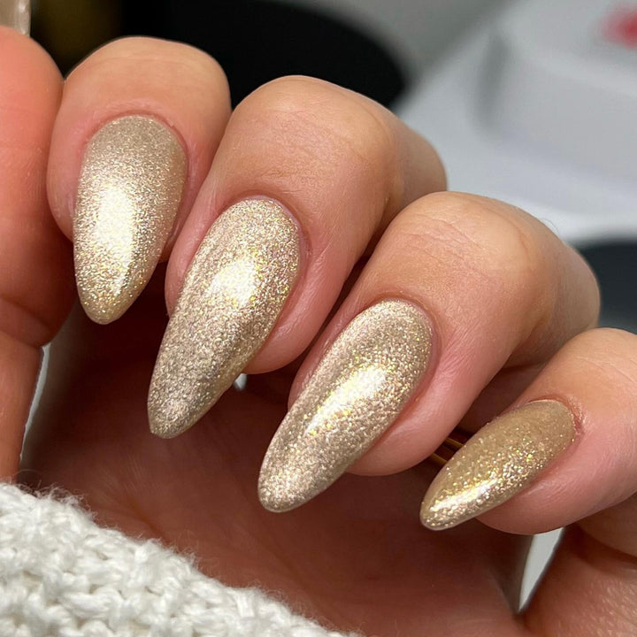 DND DIVA 9D Cat Eye Daydream #34 - Fur-st Place - Final Sale