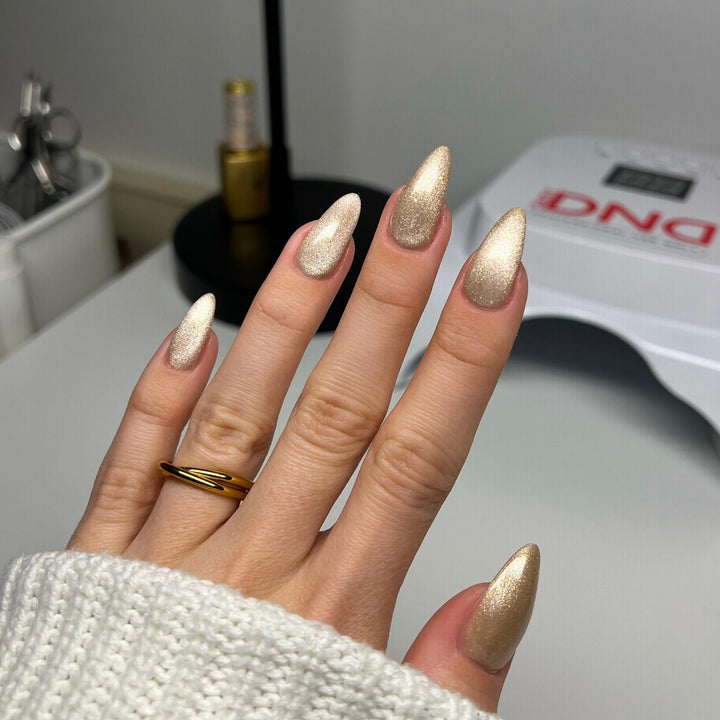 DND DIVA 9D Cat Eye Daydream #34 - Fur-st Place - Final Sale