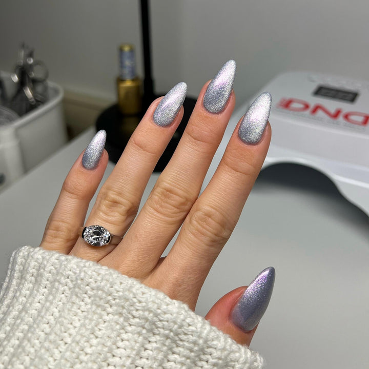 DND DIVA 9D Cat Eye Daydream #36 - Cat Nap