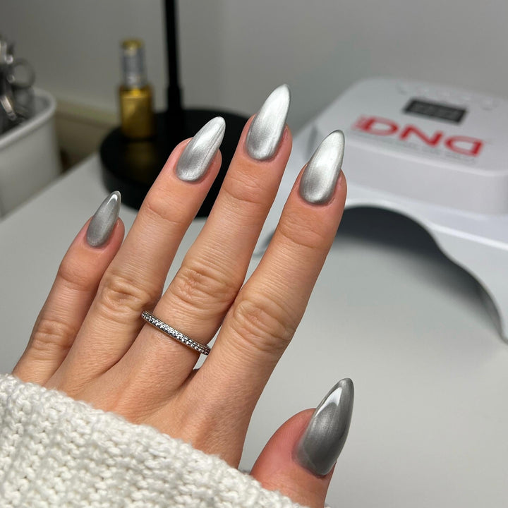 DND DIVA 9D Cat Eye Glassball #01 - Mirror-acle