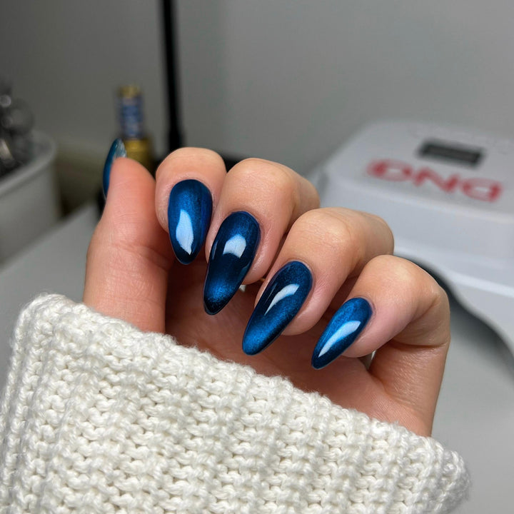 DND DIVA 9D Cat Eye Glassball #04 - Loyal To You