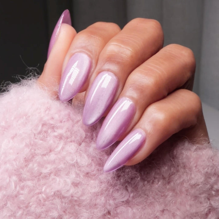 DND DIVA 9D Cat Eye Glassball #09 - Knead Affection