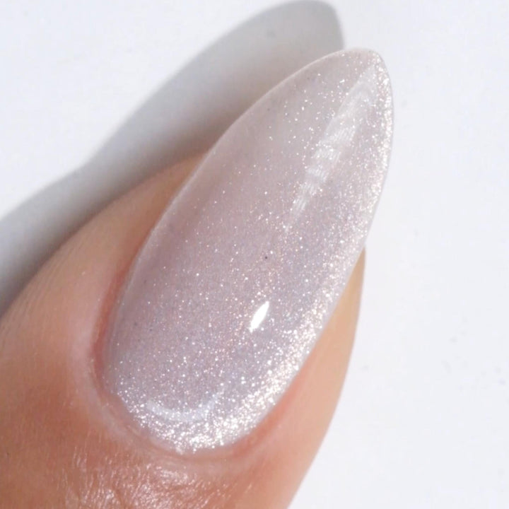 DND DIVA 9D Cat Eye Glassball #26 - Sun Patch - Final Sale