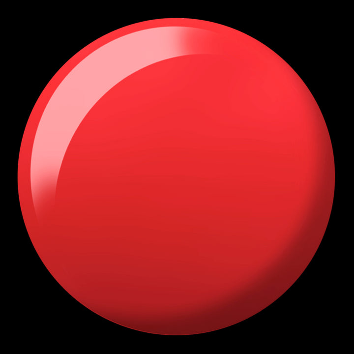 DND DIVA Red #160